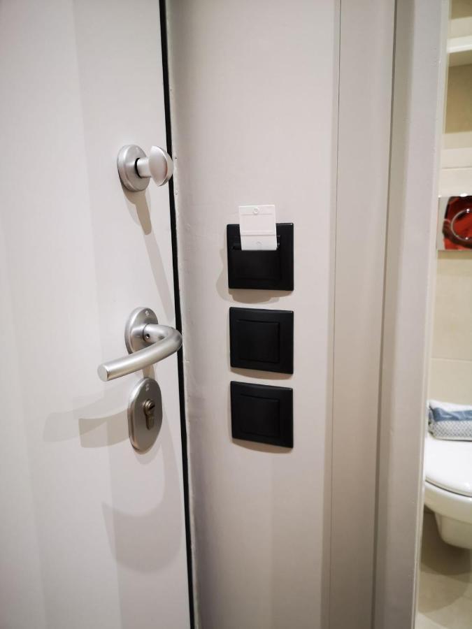 Syntagma Square Athenian Apartment Athens