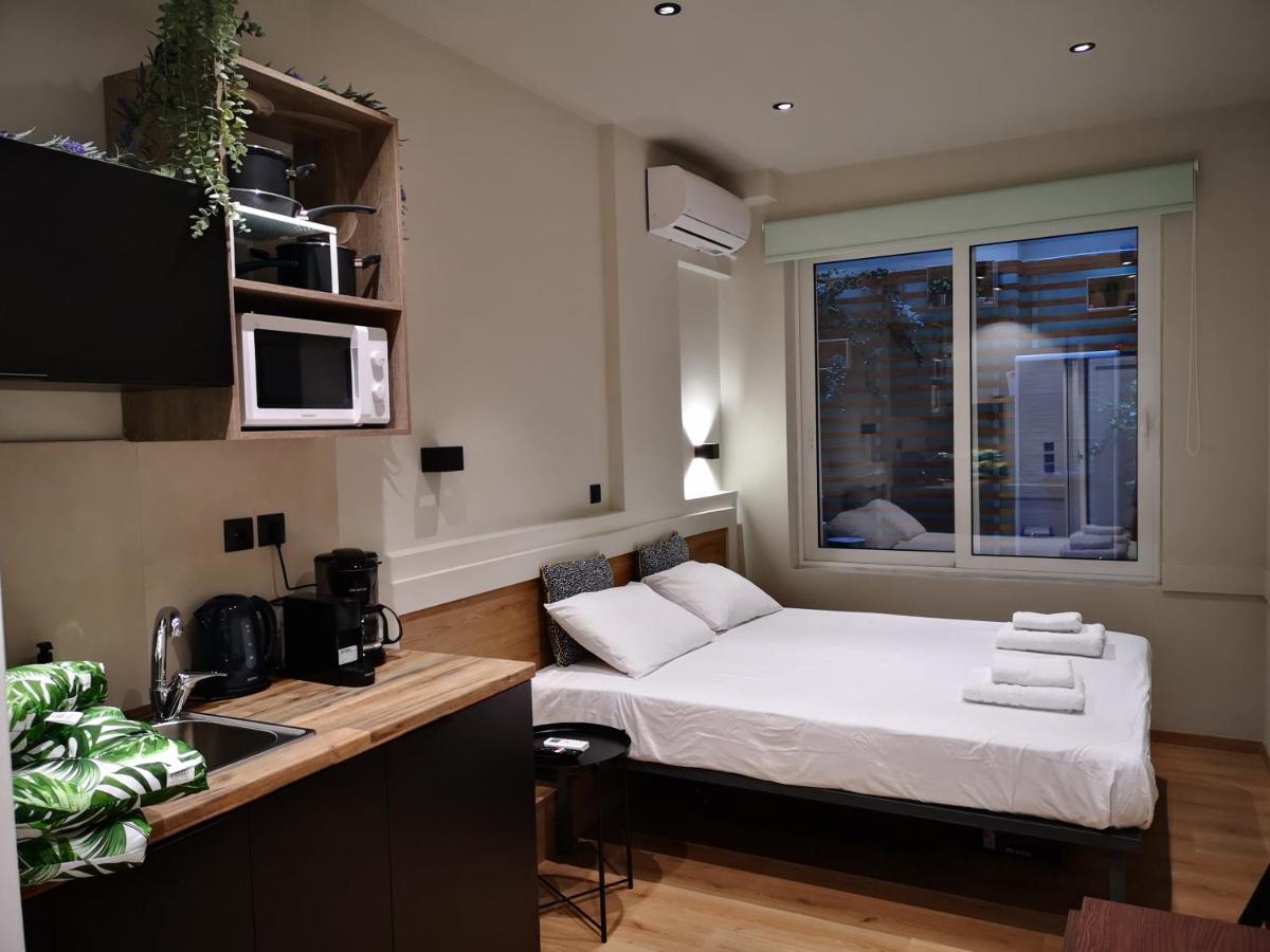 Apartment Syntagma Square Athenian *