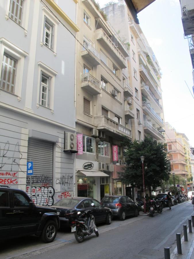 Apartment Syntagma Square Athenian Athens