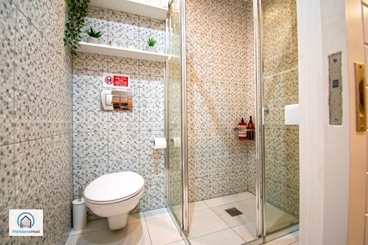 Syntagma Square Athenian Apartment Athens