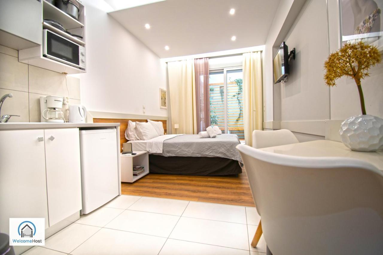 Apartment Syntagma Square Athenian *