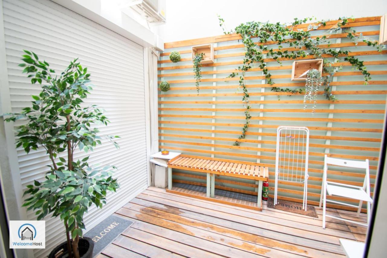 Apartment Syntagma Square Athenian