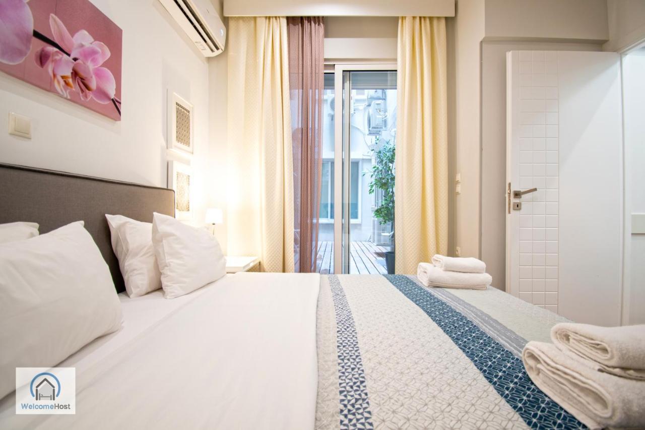 Apartment Syntagma Square Athenian