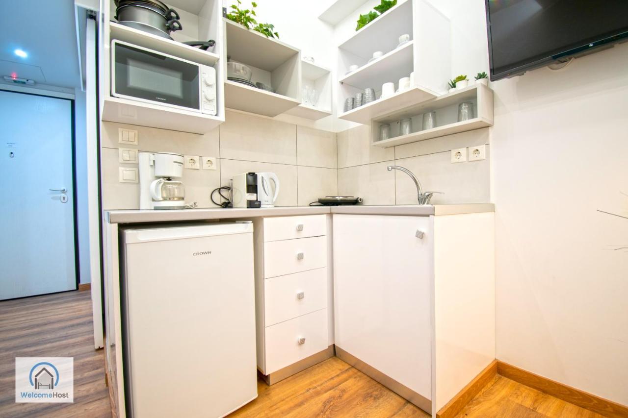 Apartment Syntagma Square Athenian Athens