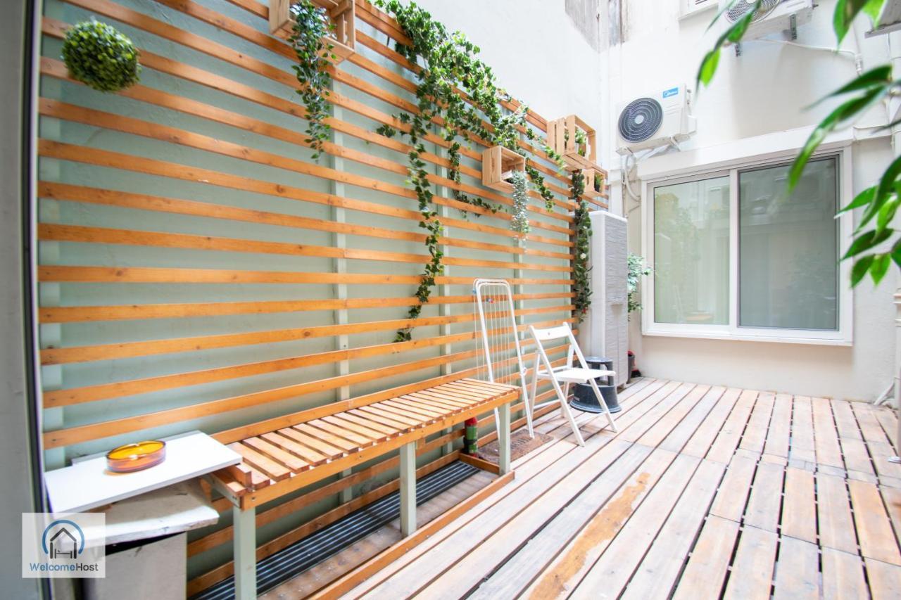 Apartment Syntagma Square Athenian *