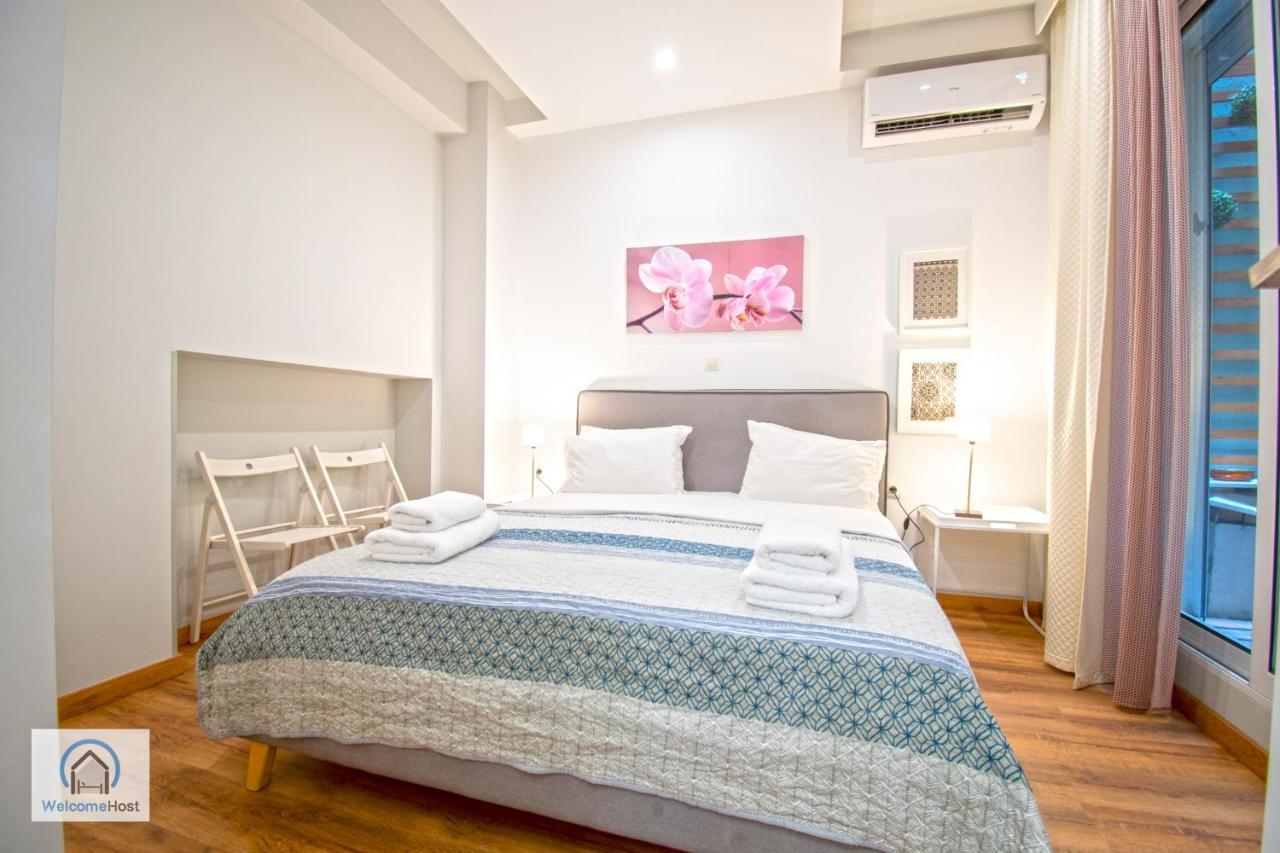 Apartment Syntagma Square Athenian *