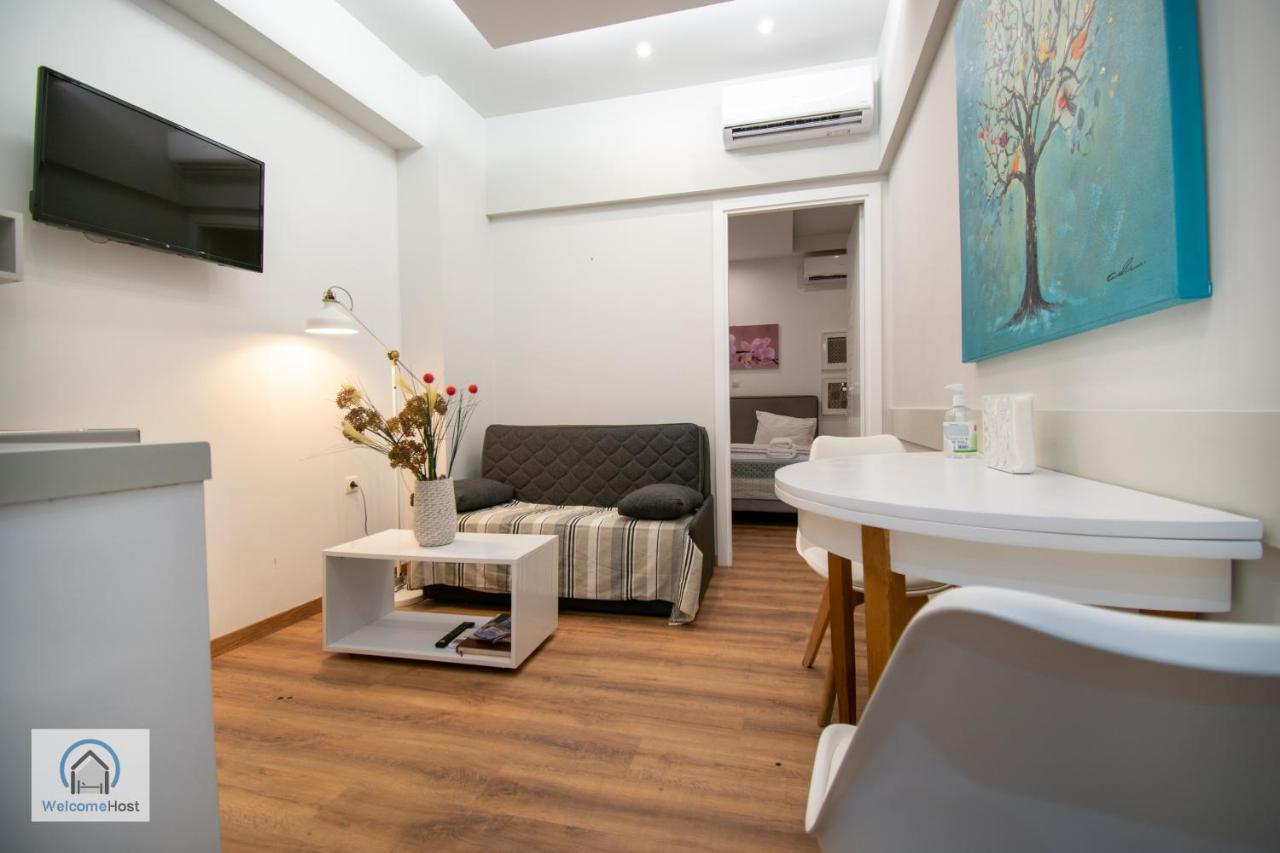 Apartment Syntagma Square Athenian *