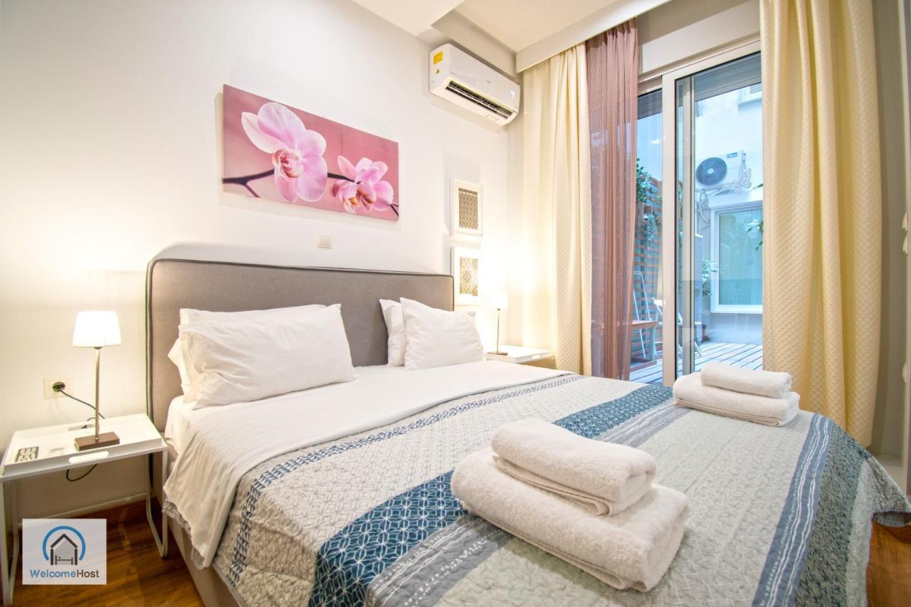 Apartment Syntagma Square Athenian
