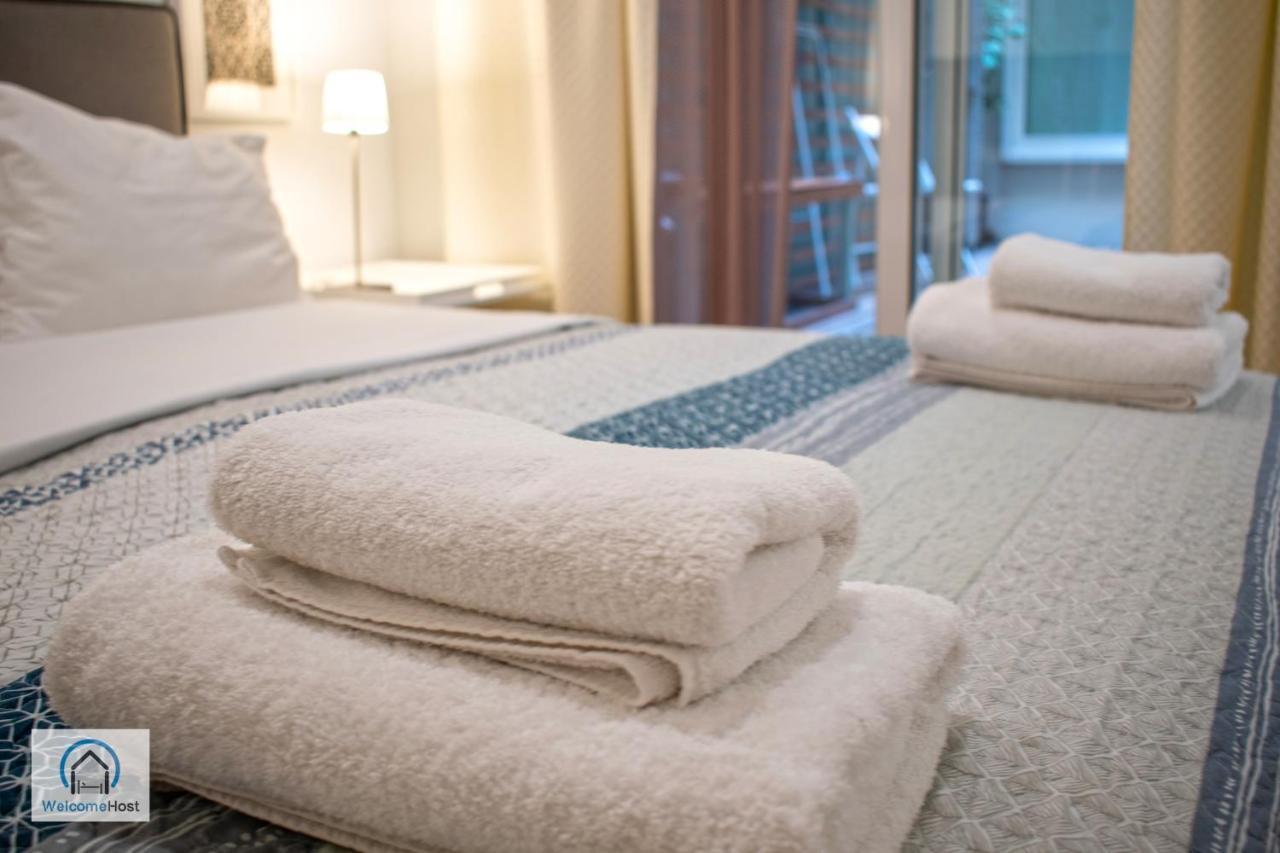 Apartment Syntagma Square Athenian Athens