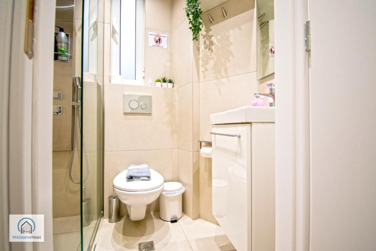 Apartment Syntagma Square Athenian *