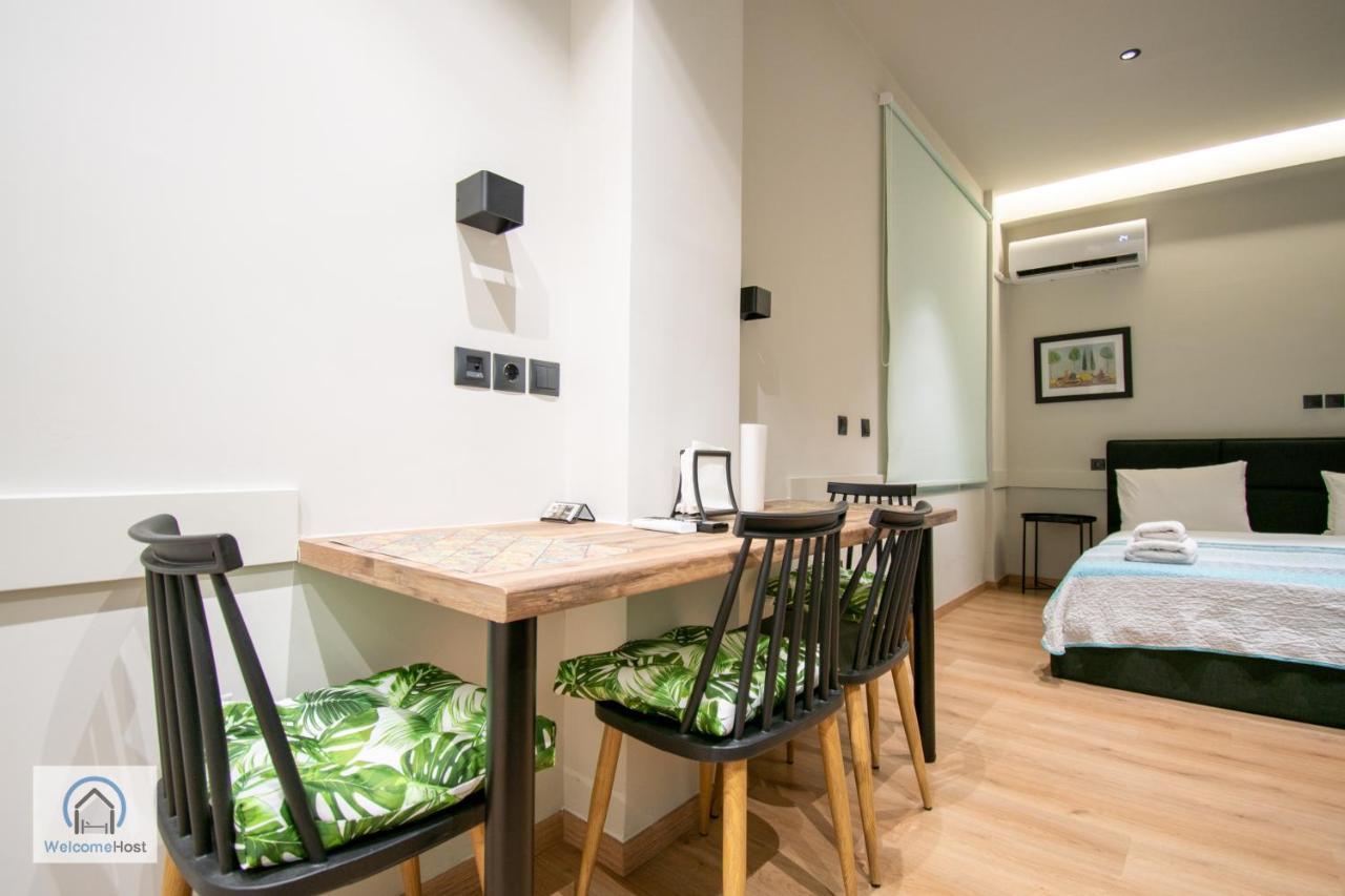 Apartment Syntagma Square Athenian Athens
