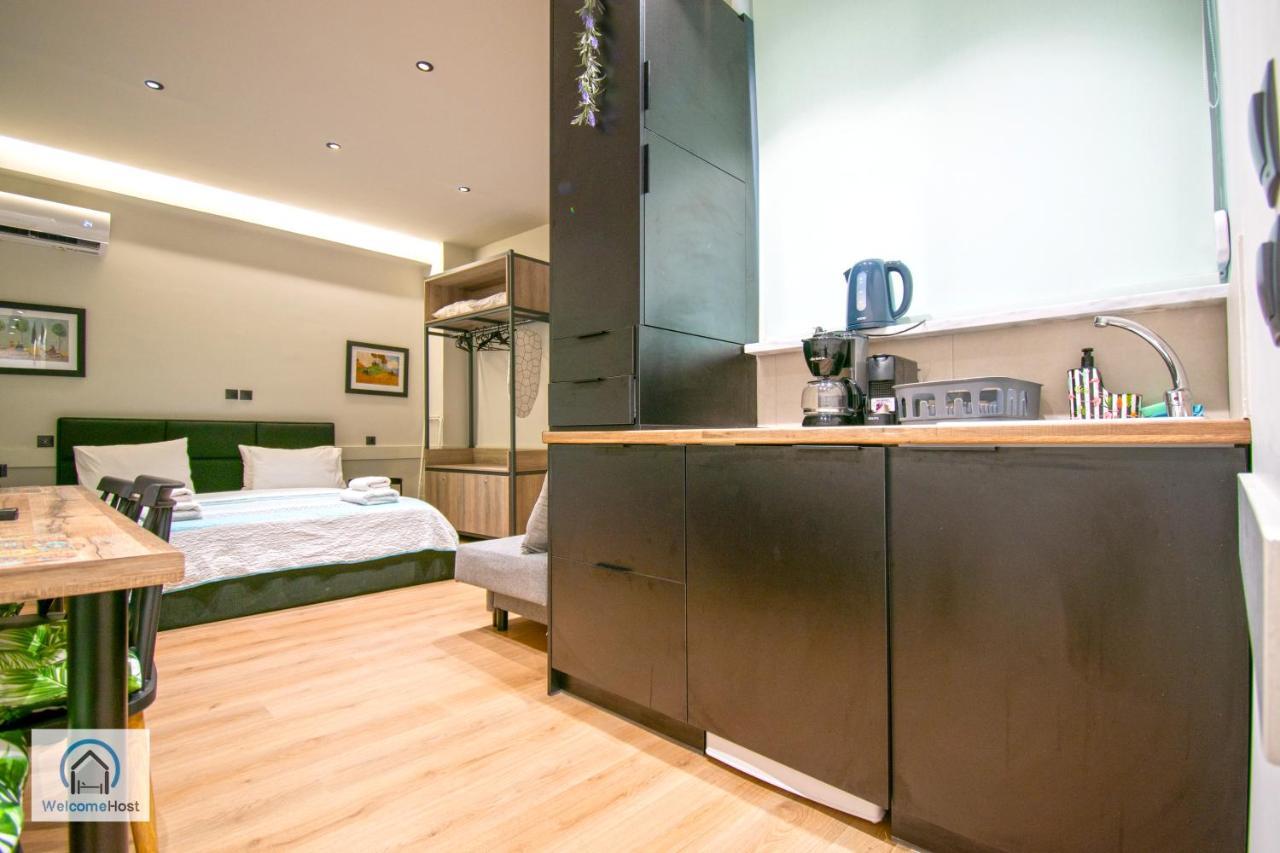 Apartment Syntagma Square Athenian