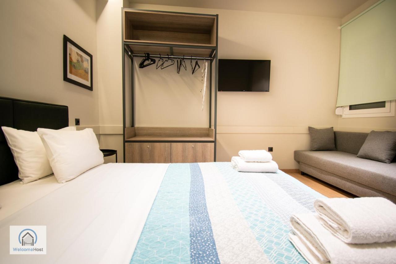 Apartment Syntagma Square Athenian *