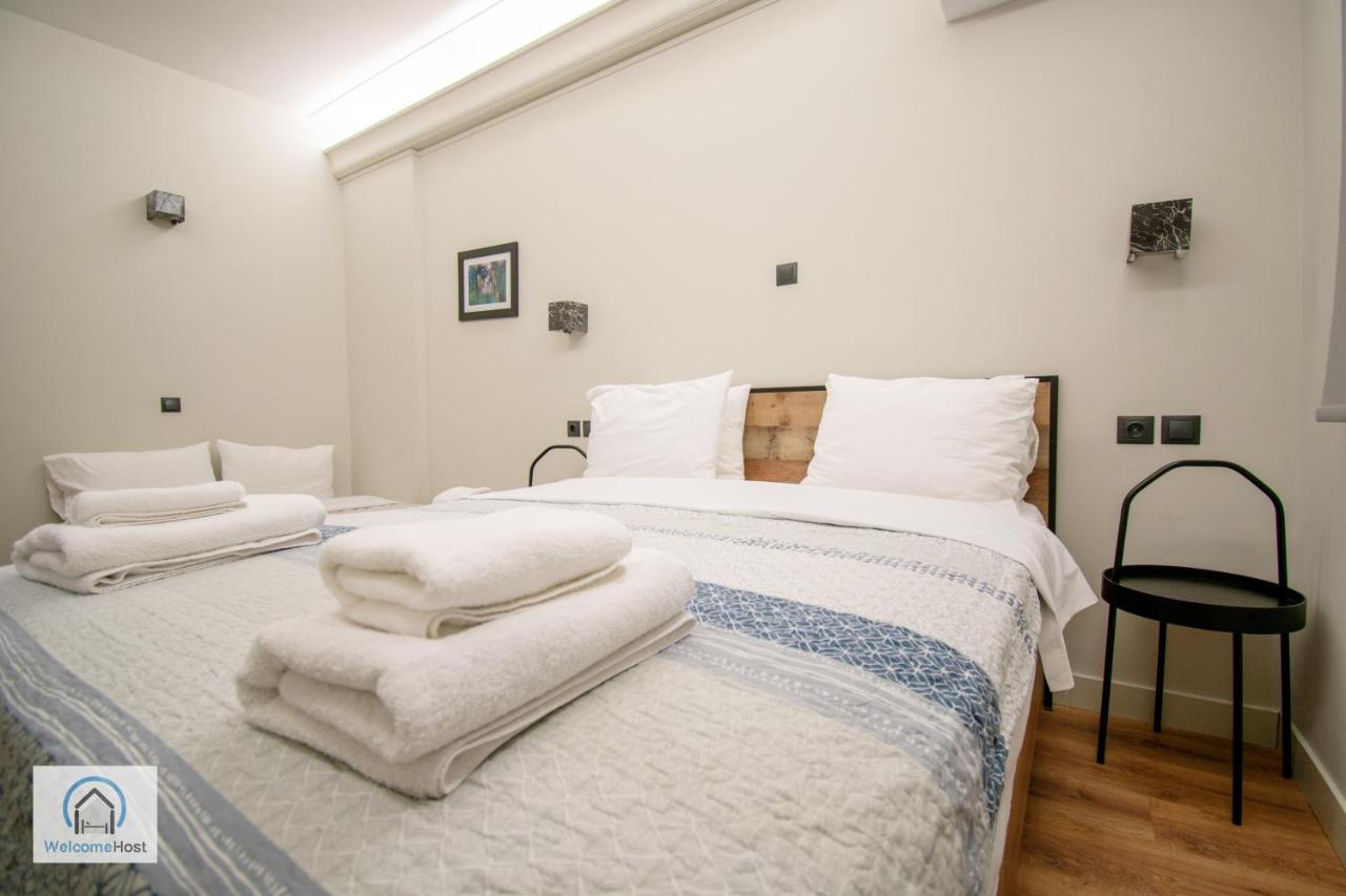 Apartment Syntagma Square Athenian Athens