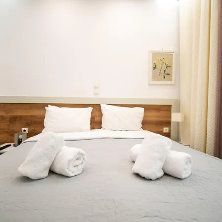 Syntagma Square Athenian Apartments Exterior foto