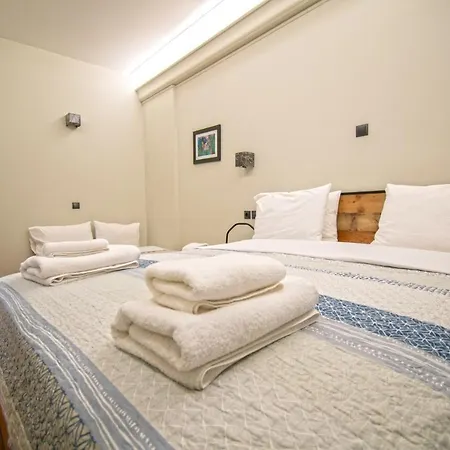 Syntagma Square Athenian Apartments Exterior foto