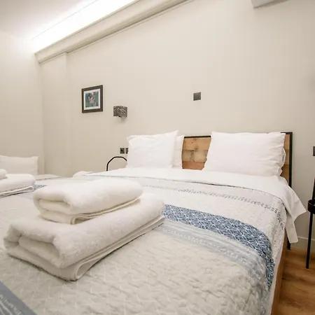 Syntagma Square Athenian Apartments Exterior foto