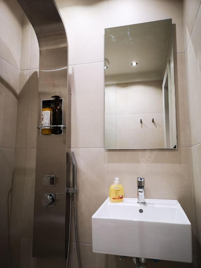 Apartmán Syntagma Square Athenian *