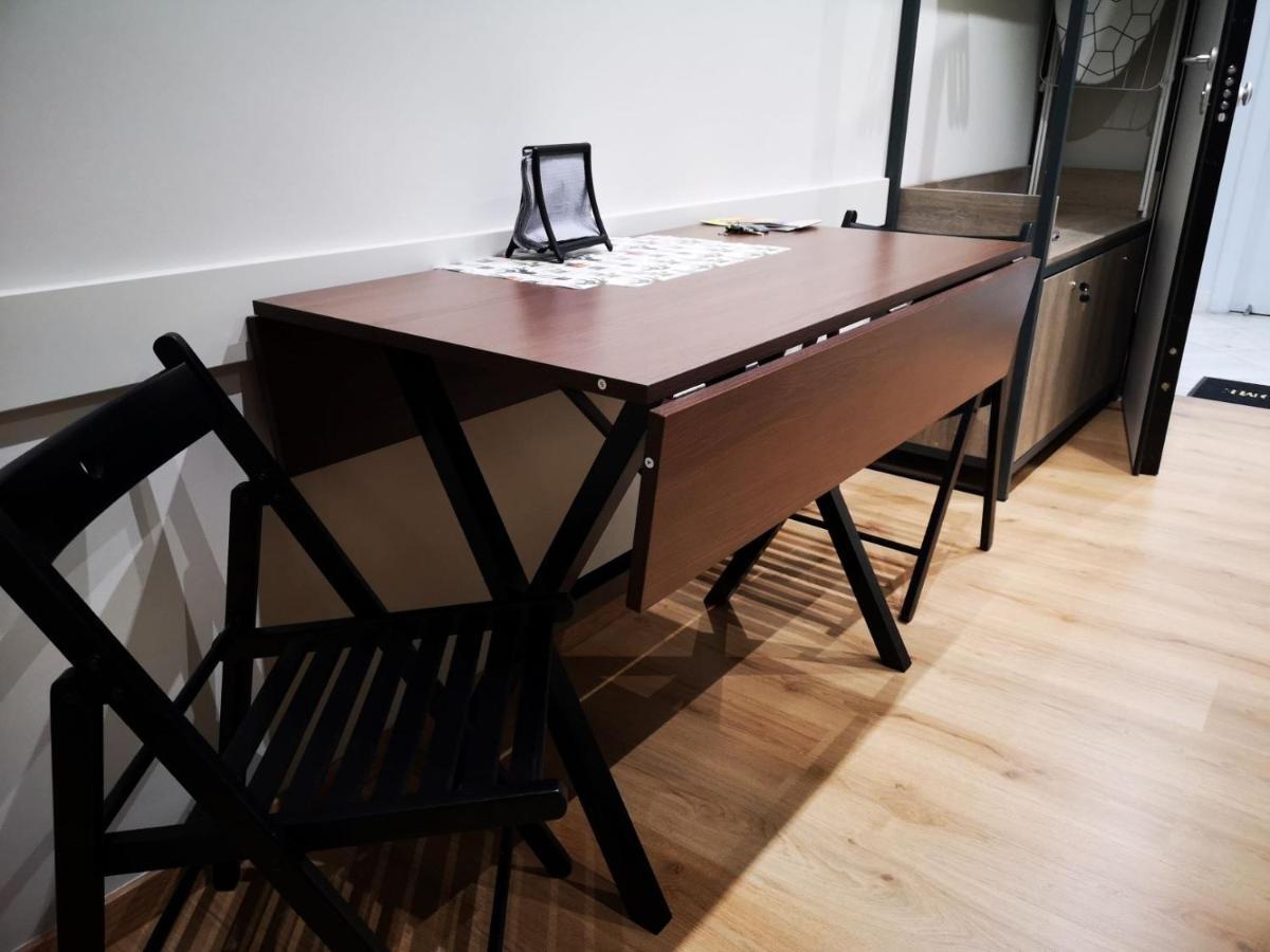 Apartmán Syntagma Square Athenian Atény