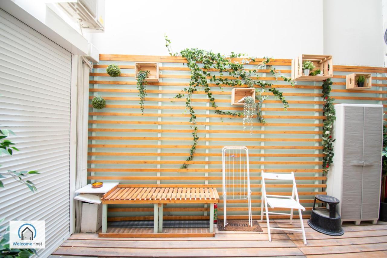Apartmán Syntagma Square Athenian *