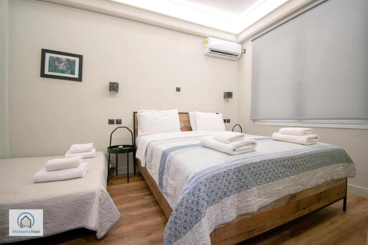 Syntagma Square Athenian Athen