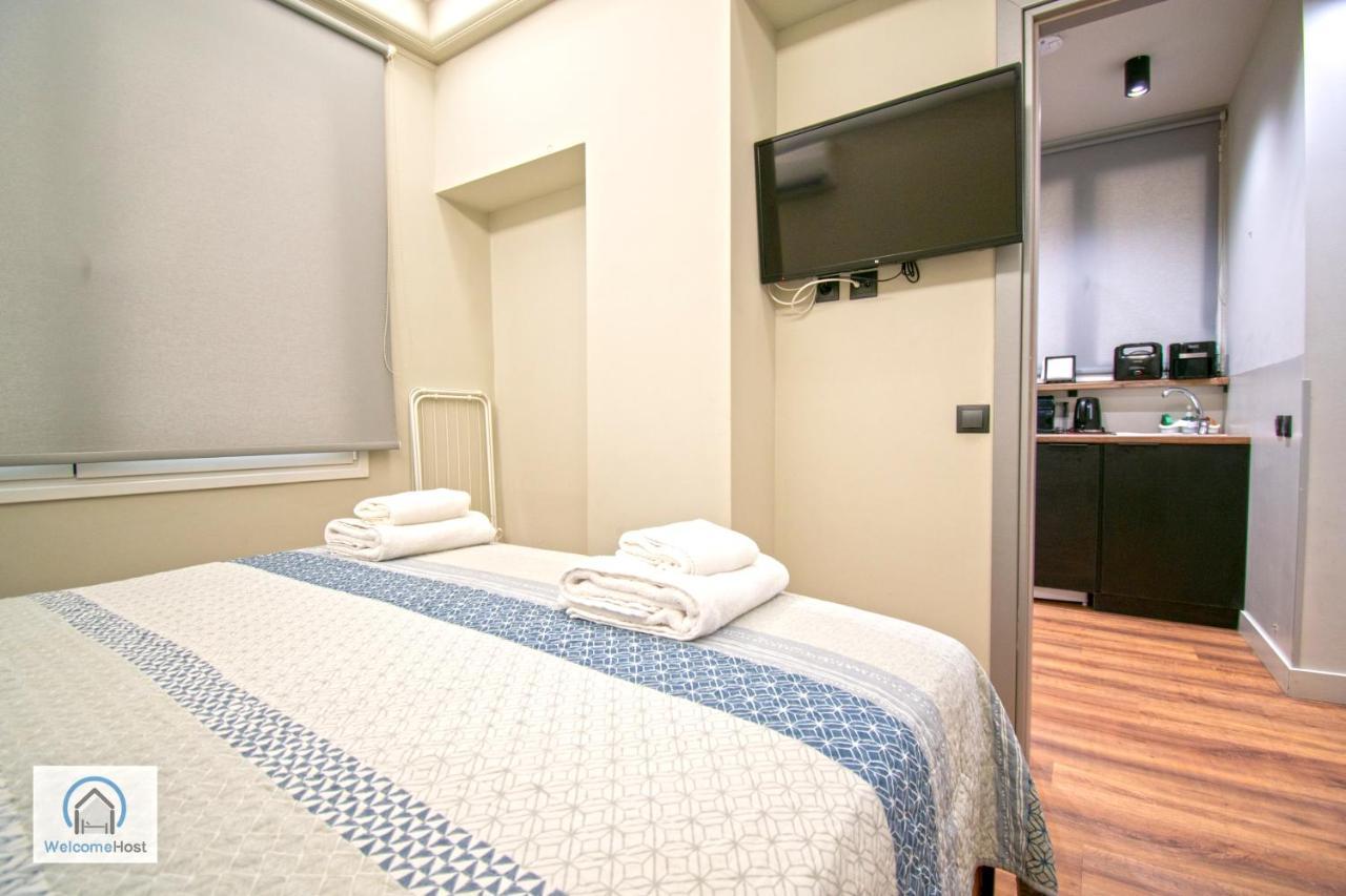 Apartmán Syntagma Square Athenian *